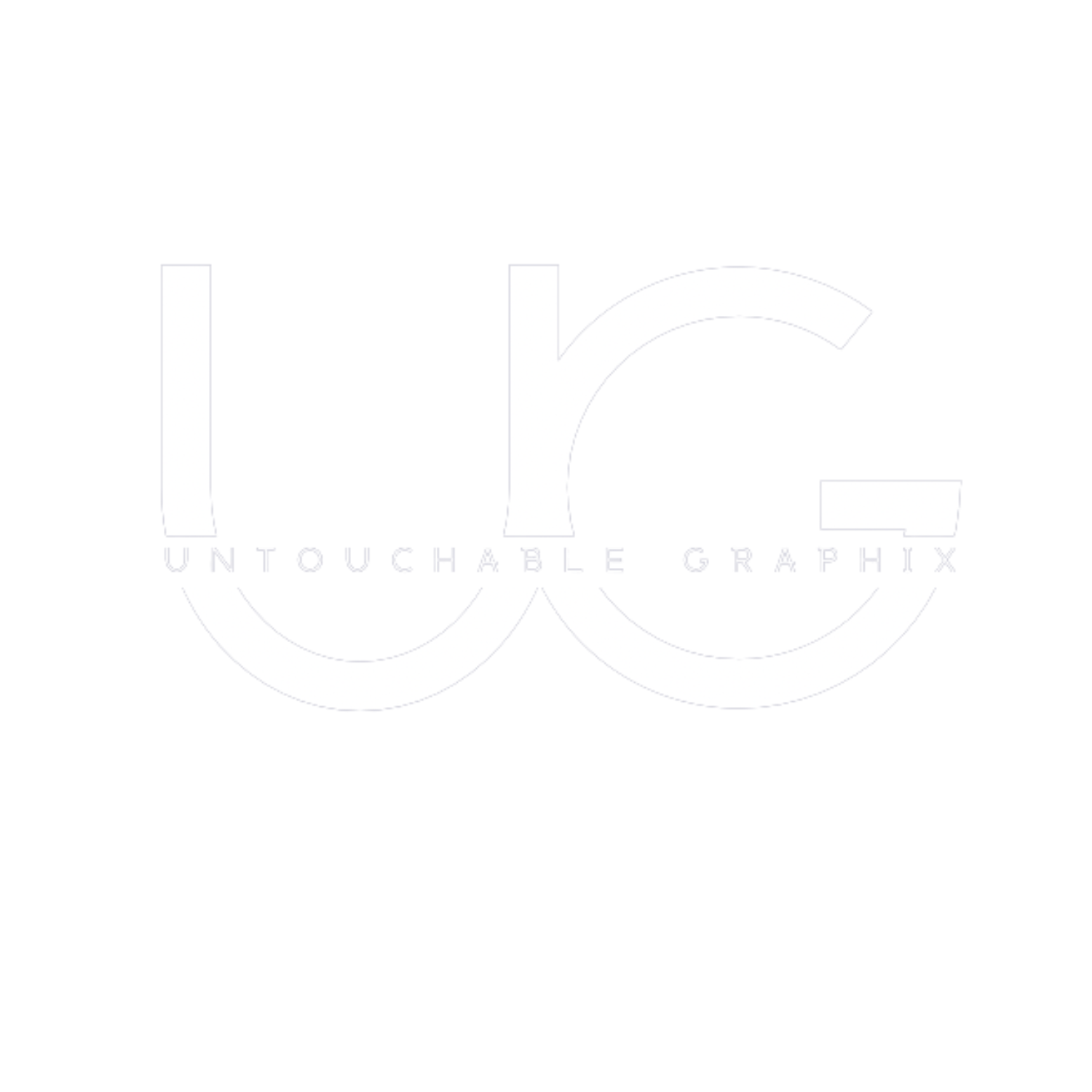 Untouchable Graphix Print Shop