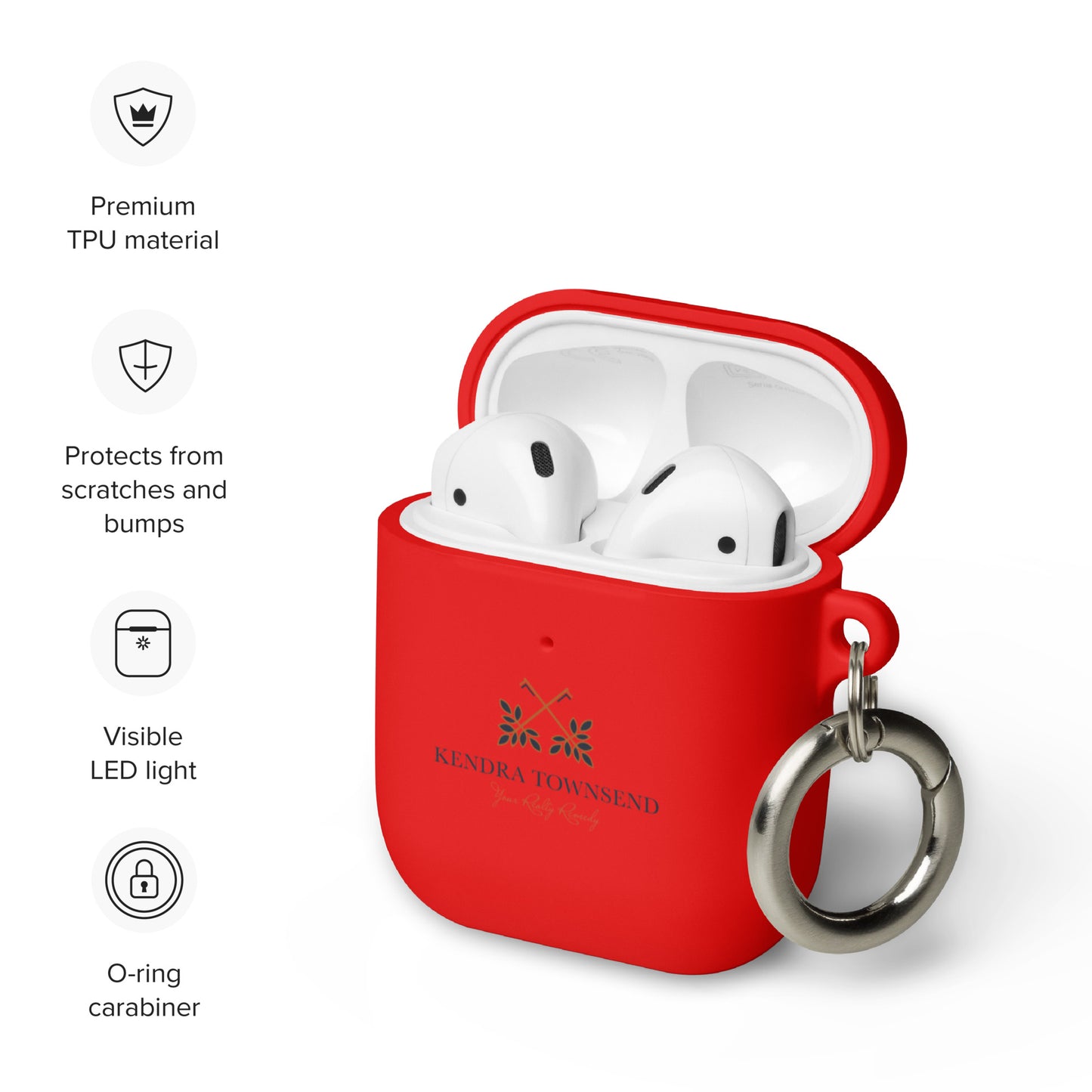 AirPods case