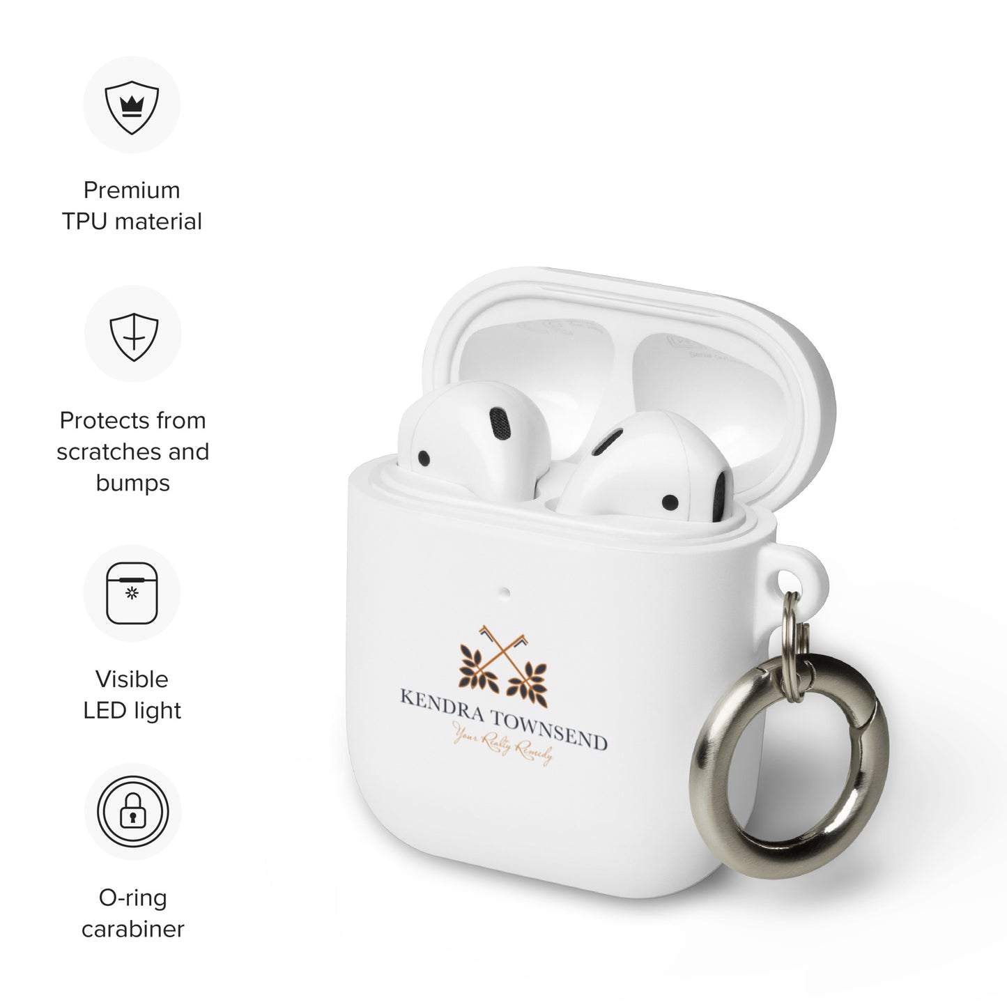 AirPods case