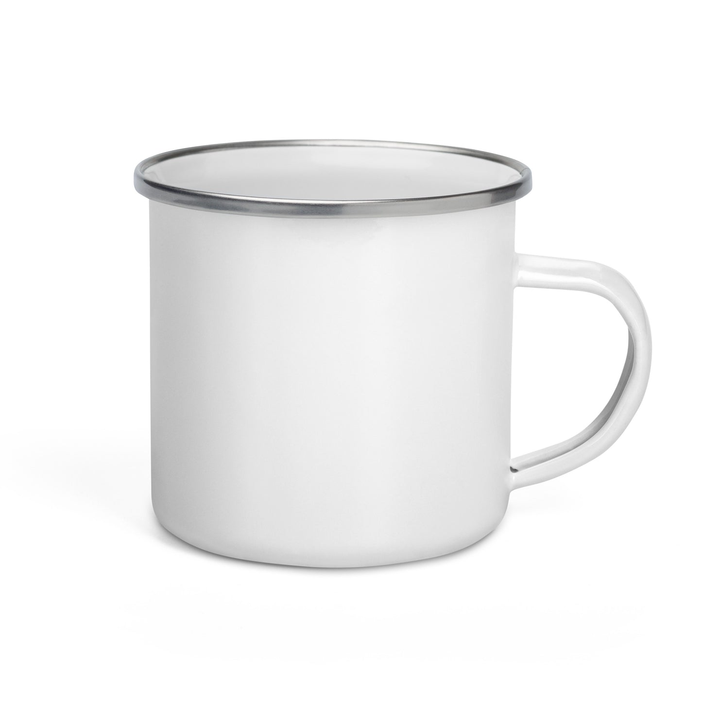 Enamel Mug