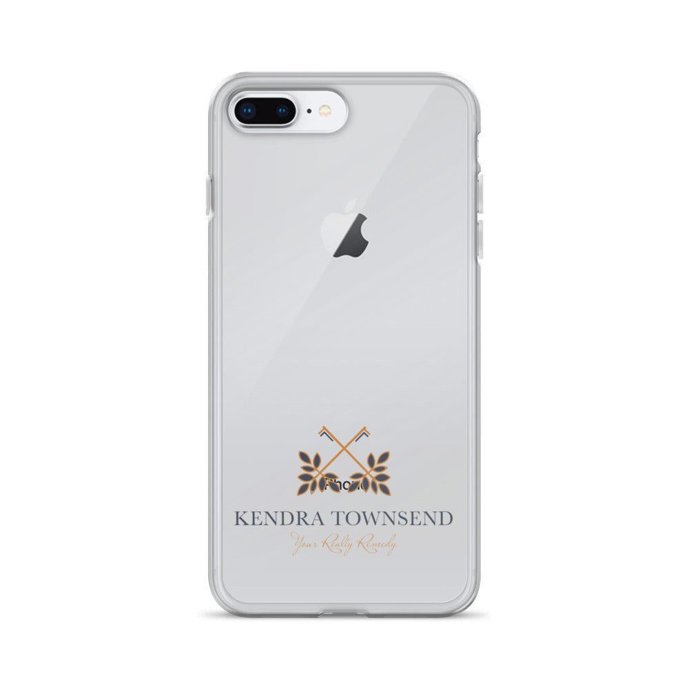 iPhone Case