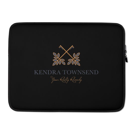 Laptop Sleeve